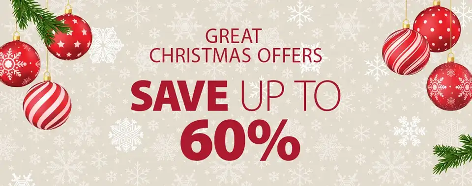 Christmas Deals and Promotions