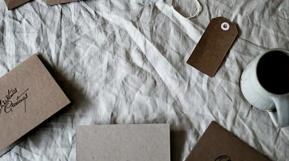 Share the Christmas Spirit with a Personal Touch