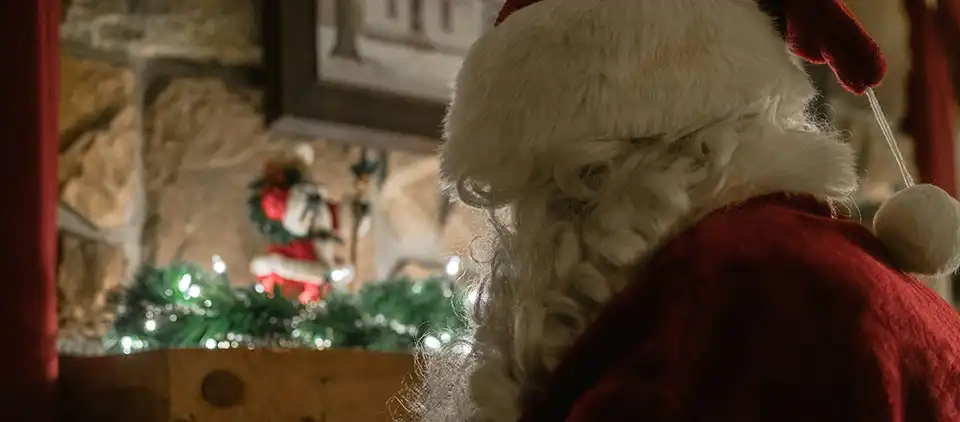 Make Your Website Santa-Ready