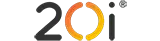 20i Web Hosting Logo