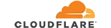 Cloudflare - DNS Firewall Security Solutions Logo