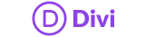 Divi - WordPress Theme Logo