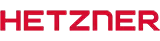 Hetzner - Affordable VPS and Dedicated Web Hosting Logo