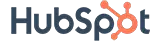 HubSpot CRM Software and Integrations Logo