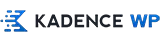 Kadence - WordPress Page Builder Theme Logo