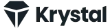Krystal UK Web Hosting Logo