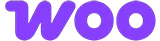 WooCommerce eCommerce Software Logo