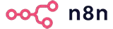 n8n Workflow Automation Software Logo